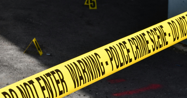 Two Dead in Asheville Shooting, ‘Suspects Are Unaccounted For’