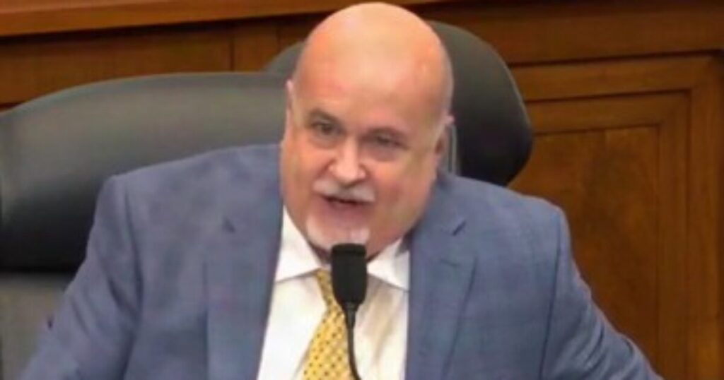 WATCH: Cuba-Loving Dem Congressman Makes an Embarrassing Blunder While Trying to Dunk on Marco Rubio’s Policy Toward the Communist Island