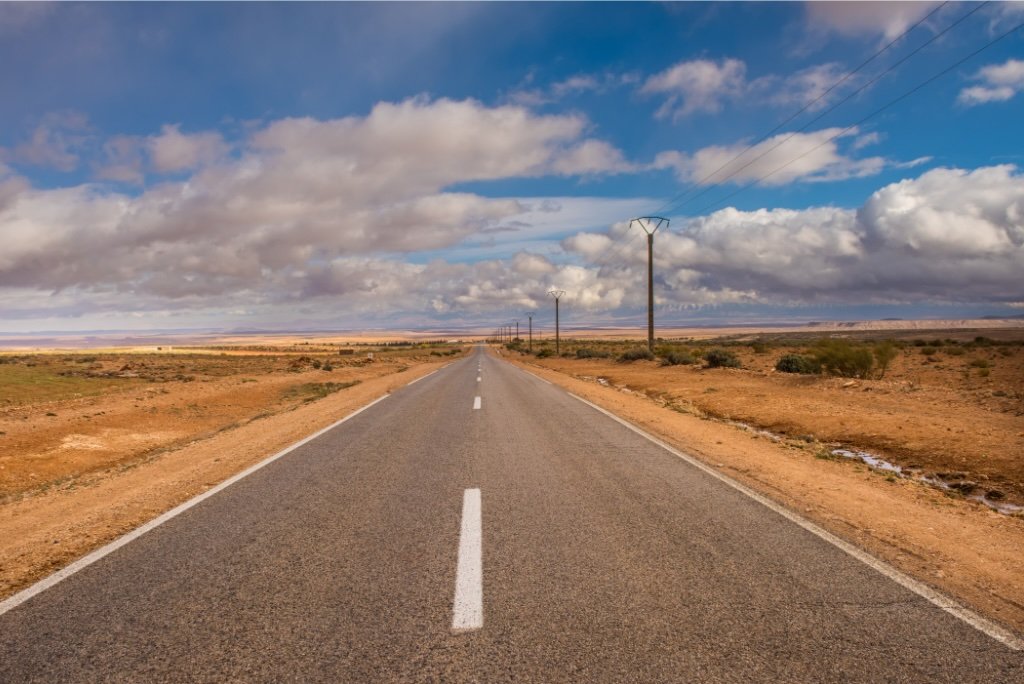 Trump Honored with Major Highway in Morocco as Spain Watches Regional Balance Shift