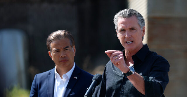 Video: California Leads 12 Democrat State AGs in Lawsuit to Stop Paramount’s Takeover of Warner Bros. Discovery