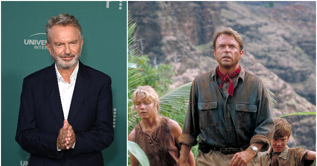 Sam Neill, Beloved New Zealand Actor and ‘Jurassic Park’ Star, Dies at 78