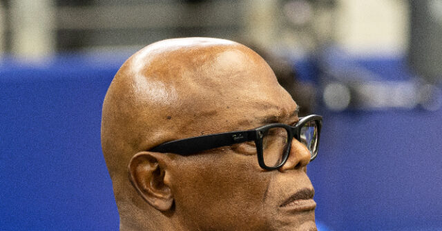 Samuel L. Jackson Under Fire for Calling Argentina ‘Historically’ Racist During FIFA Final