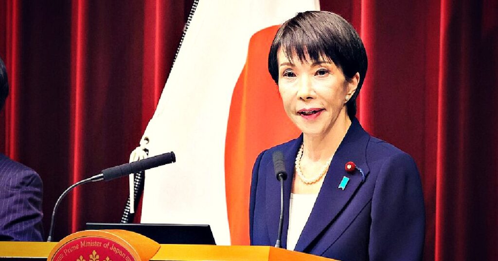 Japan Approves Legislation That Criminalizes Desecrating the National Flag