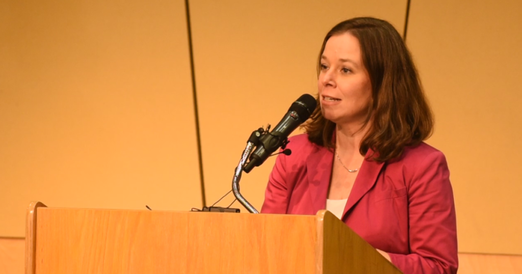 DEMOCRAT DISASTER IN WISCONSIN: Lt. Gov. Sara Rodriguez DROPS OUT of Governor Race After “Serious Mismanagement and Inaccuracies” in Campaign Finance Reports Force Her Exit