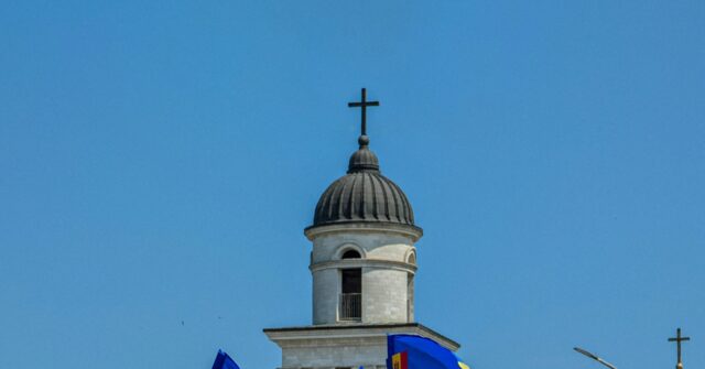 ‘Complex Period’: Moldova’s Pro-Western Government Collapses With Resignation of Prime Minister Munteanu