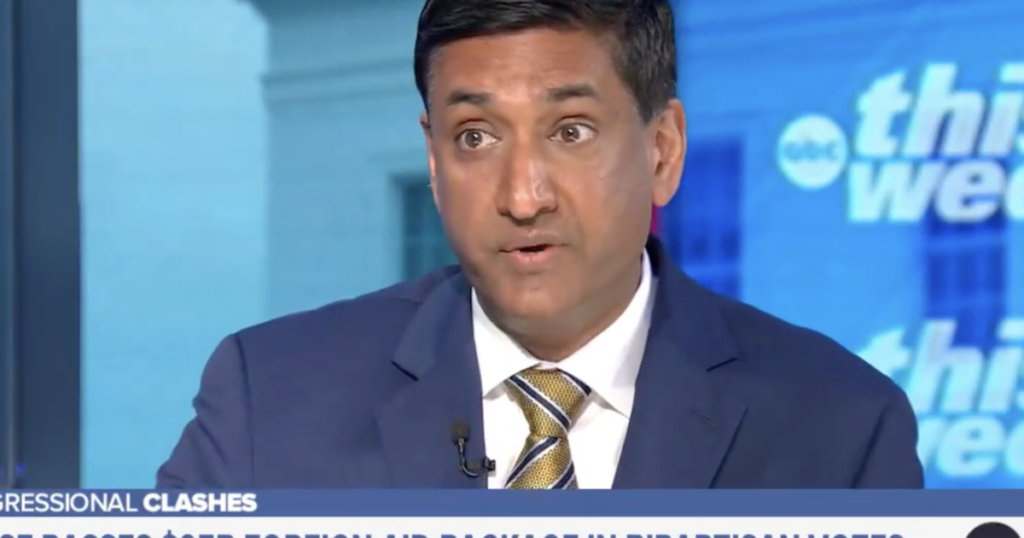 House Dems Suddenly Mum When Confronted By Radical Democratic Socialists of America Plans to Destroy Key Institutions