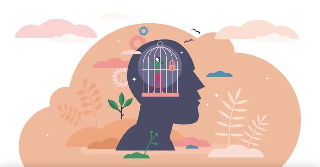 Humans Create Empires For The Same Reason They Create Egos