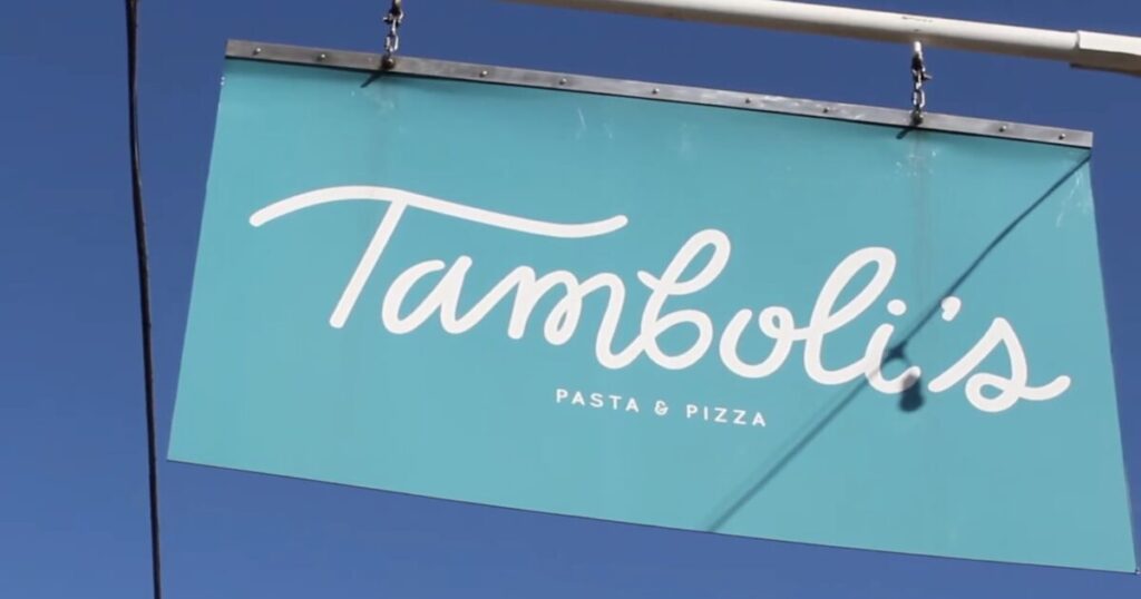 Leftist Pizza Shop Owner Refuses to Serve Four Uniformed Tennessee National Guard Members — Father Defends Son’s Decision: “They are Trained to Kill, Not to De-Escalate”