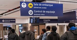 Spain: Migrants with Criminal Records Not Barred from Residence Permits, Top Court Says