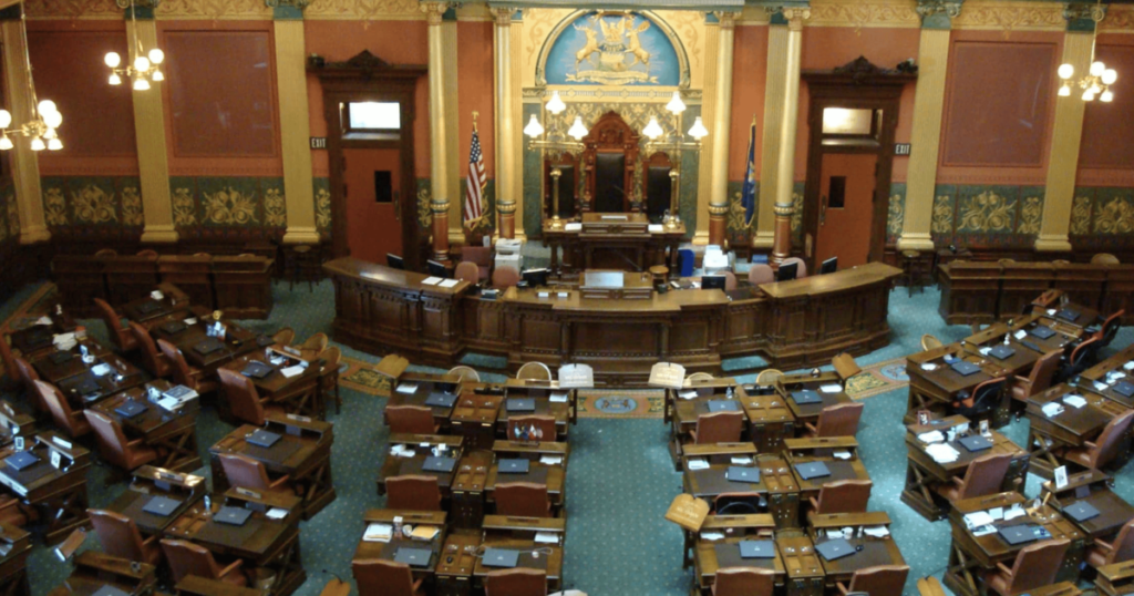 Michigan’s Self-Described ‘Nonpartisan’ Citizens Research Council Is Actually Run by Democrat Donors