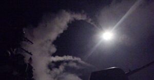 Germany Seals Deal with U.S. to Buy Tomahawk Missiles