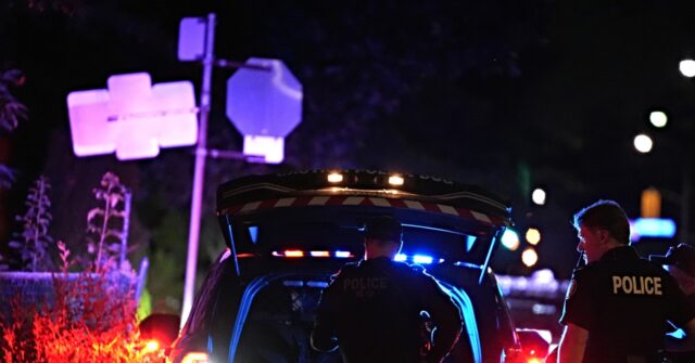 At Least 2 Dead, Others Injured, After Gunfight in Toronto