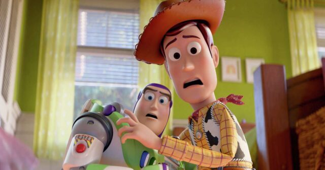 AI Vs. Hollywood: Film Animators Say Artificial Intelligence Reduces Production Costs By 90 Percent