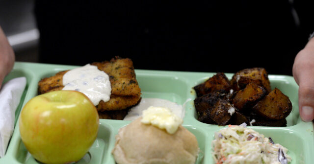RFK Jr., Dr. Mehmet Oz Call on Hospitals to Make Their Food Healthier: ‘Hospitals Should Be Places of Healing’