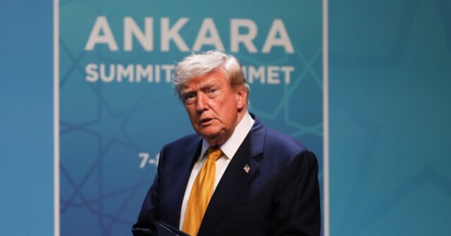 Trump Effect: Spain Folds, Agrees to Boost NATO Payments After U.S. Trade Halt Order