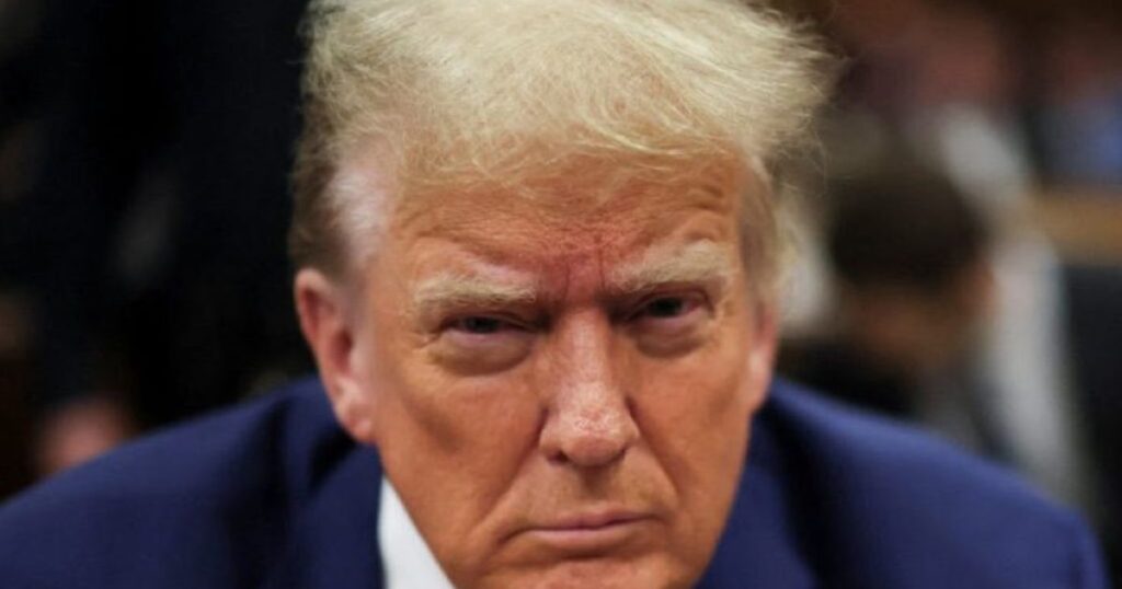 JUST IN: Trump to Accuse China of Meddling in US Elections in Thursday Night’s Speech – Evidence Beijing Compromised US Voter Data – CIA Withheld Info: Report