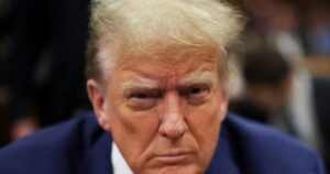 President Trump Goes Off on Fox News For Ousting Maria Bartiromo