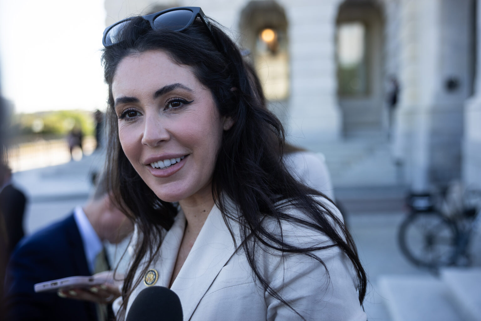 State Department funding could get caught in House GOP's elections-bill pickle