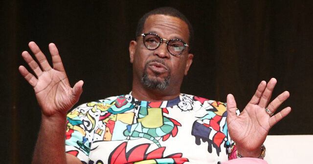 Watch: — Democrat Rapper Uncle Luke Says Trump Is Right: ‘Democrats in My Congressional Race Are Cheating’