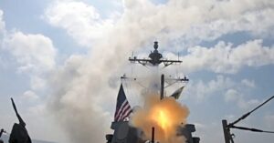 U.S. Strikes Iranian Tankers, Iran Attacks Jordan, Oil Surges Past $100