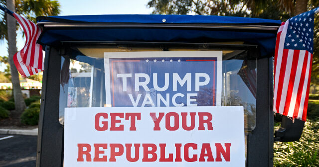 Exclusive: GOP Chair Says More Indictments Possible in Florida Fake Voter Guide Case