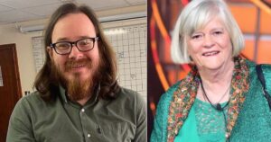 British Conservative Ann Widdecombe Was Murdered in Brutal 21-Blow Hammer Attack, Court Hears