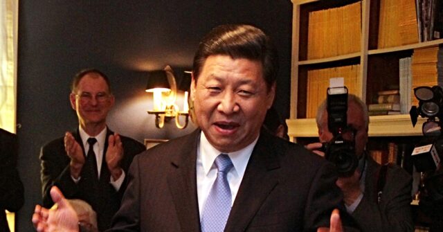 Xi Boasts of Chinese Wisdom, Tells Developing Nations ‘Be More Like Us’