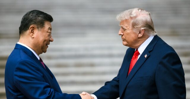 White House on Consequences for China for Election Meddling: Won’t Get Ahead of Conversations, Xi’s Visit Still On
