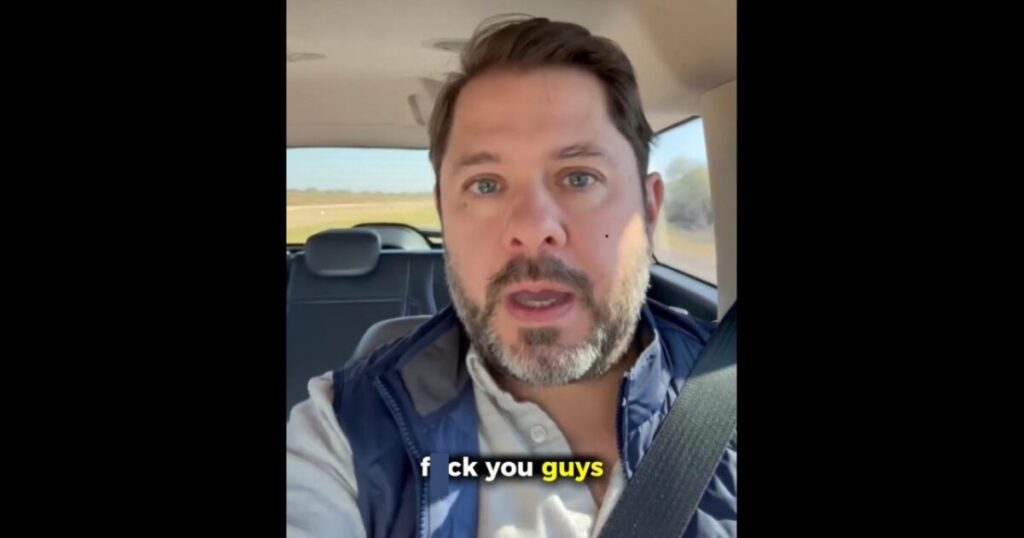 REPORT: Swalwell’s Best Bud Senator Ruben Gallego Had Sex with Two Staffers, Sources Claim – Gallego Responds to Claims With Non-Denial