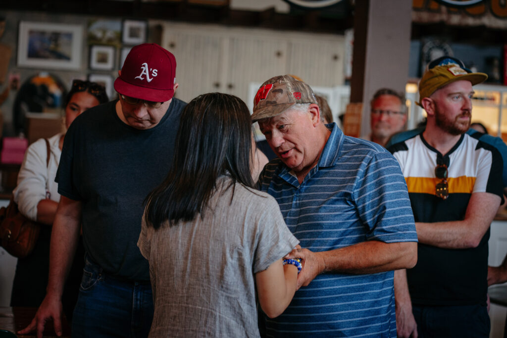 There’s a clear split in the Wisconsin and Minnesota races: Education
