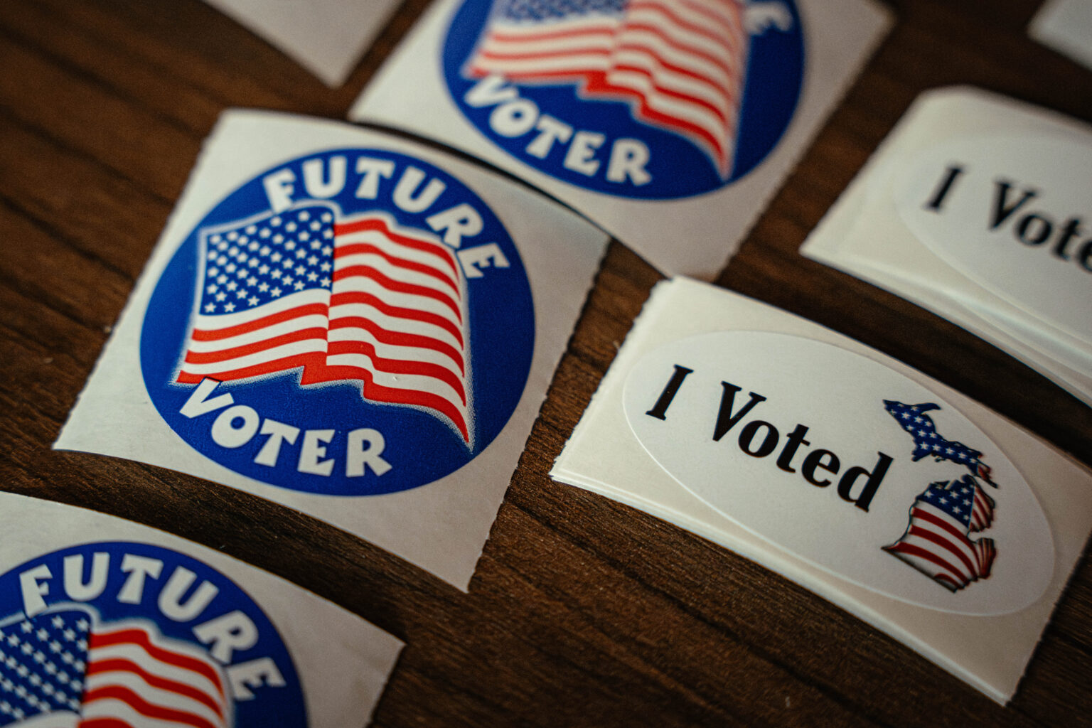 Why Michigan’s Senate race might come down to the wire
