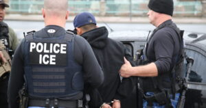 The DNC Just Made Abolishing ICE Official Party Policy