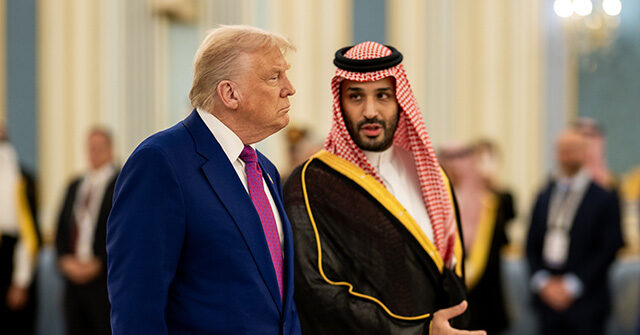 Reports: Saudi Crown Prince Urges Trump to Avoid Wider Middle Eastern War