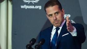 New York Times finally admits Hunter Biden laptop was authentic