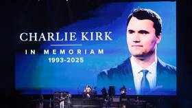 Serious risk of ‘poisoning the jury’ in Charlie Kirk murder trial – former lawyer to RT