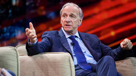 US in stagflation for first time in decades – 2008 crash prophet