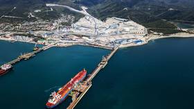 UK denies diluting sanctions after licensing Russian-origin fuel purchases
