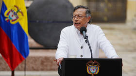 Colombia’s Petro accuses Israel of hacking election