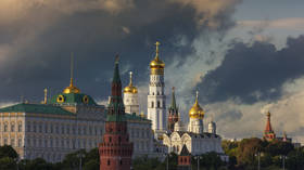 Kremlin names last safeguard against global war