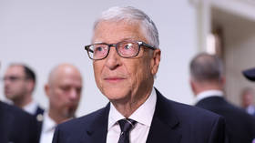 Bill Gates claims Epstein tried to blackmail him