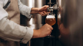 Historic 400-year-old German brewery files for bankruptcy