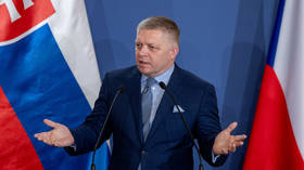 EU member vows to oppose Ukraine arms loan