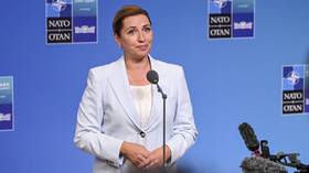 Denmark expects NATO to defend Greenland from ‘erstwhile friend’ US
