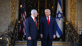 ‘They don’t want you there’: Trump tells Netanyahu to leave Syria and Lebanon – Axios