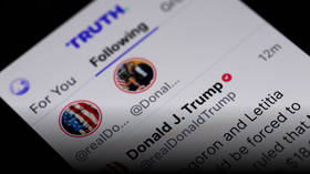 Trump’s Truth Social to sell early access to ‘market-moving’ posts