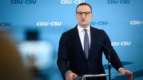 Gay top German MP resigns over illegal surrogacy