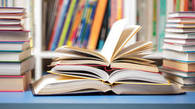 EU state bans books and toys in latest Russophobic crackdown