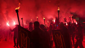 Laura Loomer says there’s no Nazi problem in Ukraine. Here’s what she didn’t see