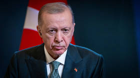 Why Erdogan won’t fight the West’s war against Russia