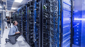 UK slows AI data center roll-out over energy crunch
